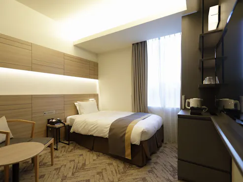 Kamar Superior Single (18m²)