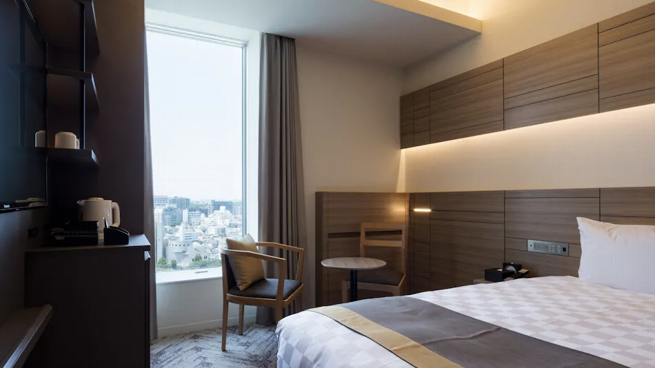Nippon Seinenkan Hotel