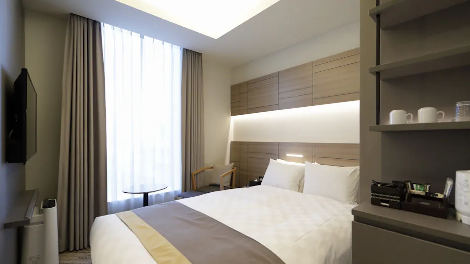 Nippon Seinenkan Hotel