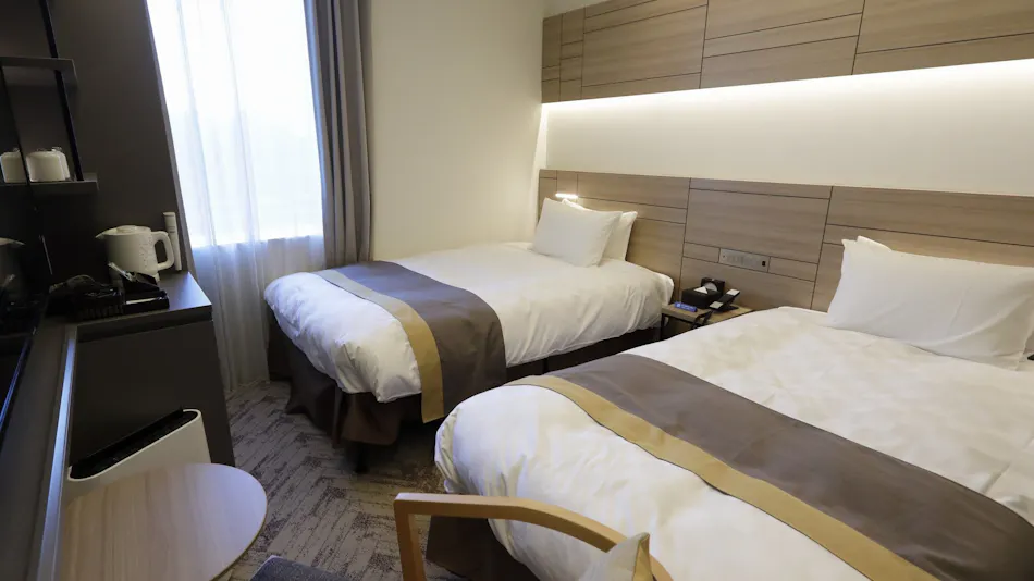 Nippon Seinenkan Hotel