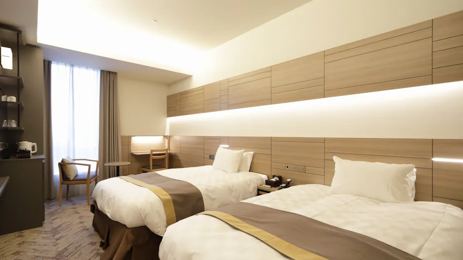 Nippon Seinenkan Hotel