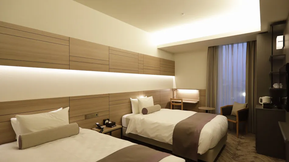 Nippon Seinenkan Hotel