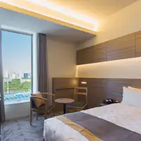 Kamar Superior Single