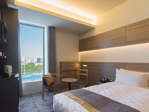 Kamar Superior Single