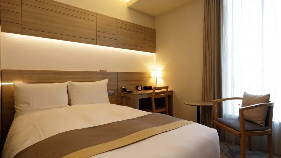 Nippon Seinenkan Hotel