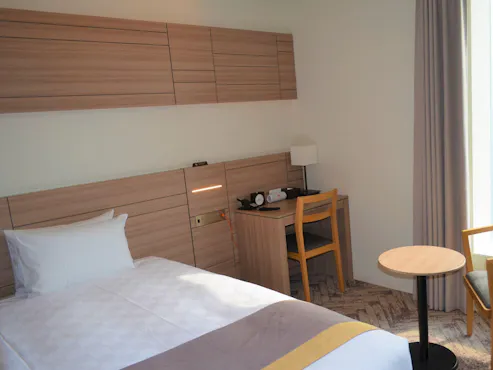 Superior Semi-Double