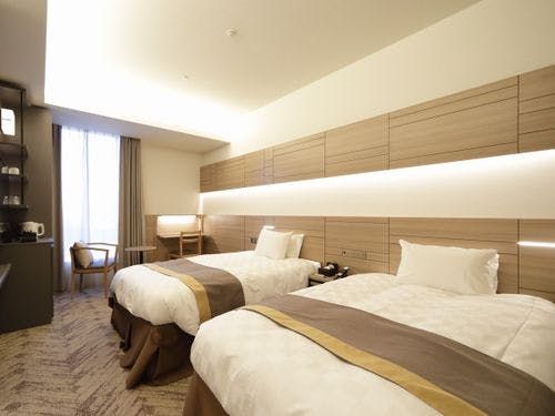 スーペリアラージツイン