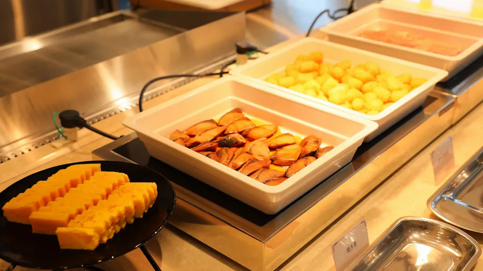 Nippon Seinenkan Hotel