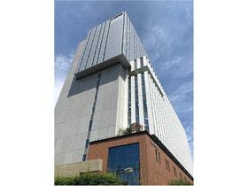 日本青年館ホテル 1枚目