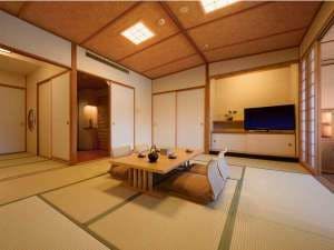 【低層階】館内移動が楽な階層～眺望は少し望めないけど 温泉と食事を楽しむ旅