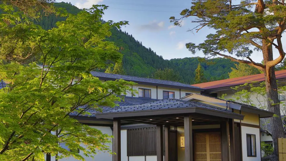 Naruko Onsen Yumoto Kissho (Kyoritsu Resort)
