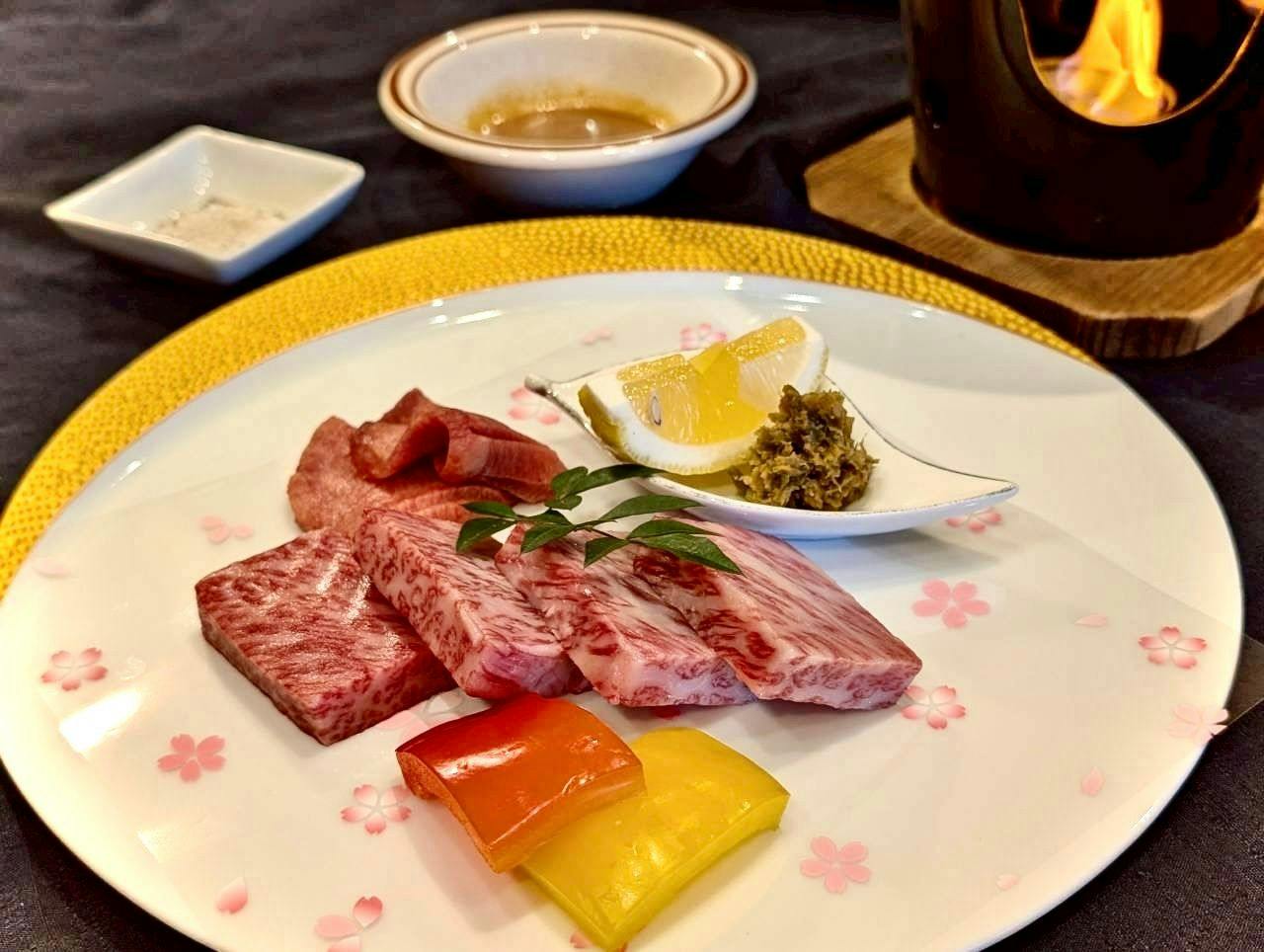 鳴子温泉　湯元　吉祥（共立リゾート）