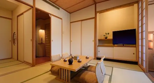 和室10畳
