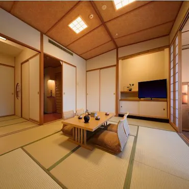 和室10畳