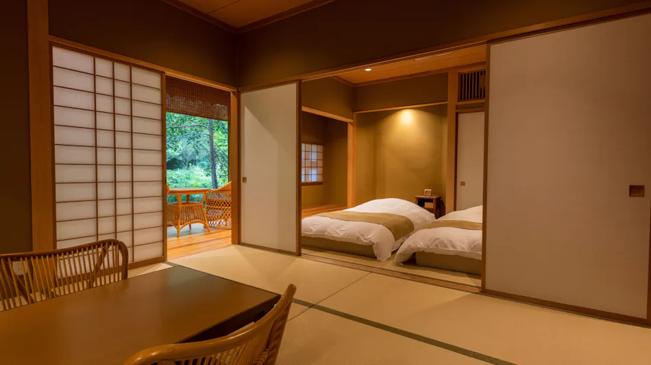 Naruko Onsen Yumoto Kissho (Kyoritsu Resort)