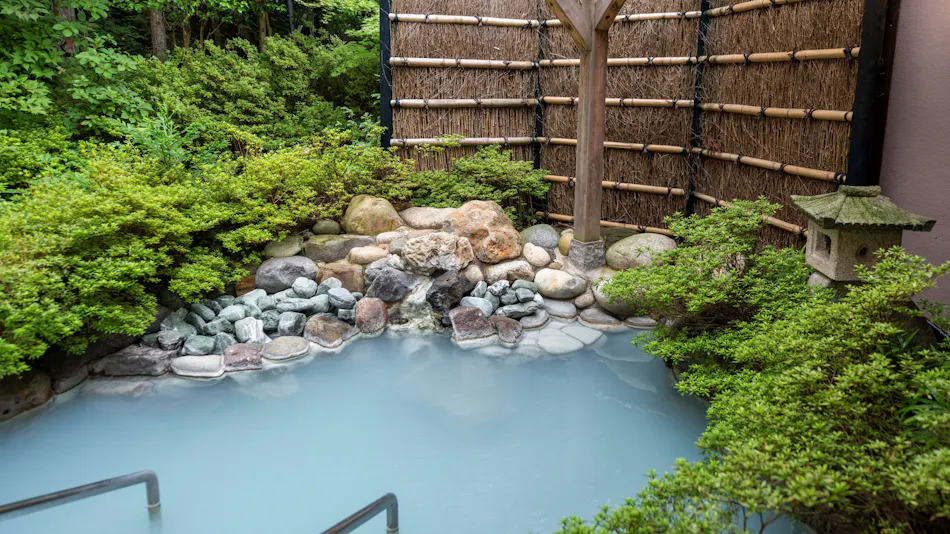 Naruko Onsen Yumoto Kissho (Kyoritsu Resort)