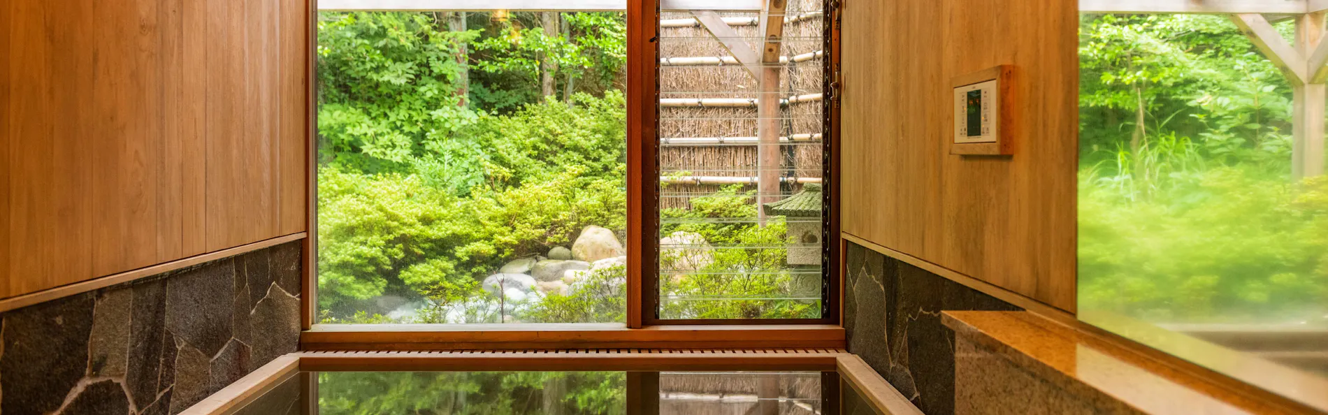 鳴子温泉 湯元 吉祥(共立リゾート)