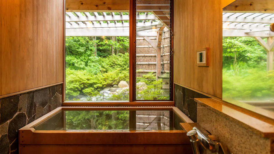 Naruko Onsen Yumoto Kissho (Kyoritsu Resort)