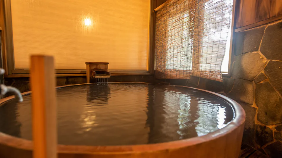Naruko Onsen Yumoto Kissho (Kyoritsu Resort)