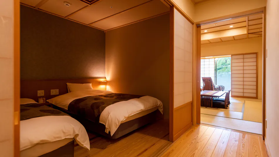Naruko Onsen Yumoto Kissho (Kyoritsu Resort)