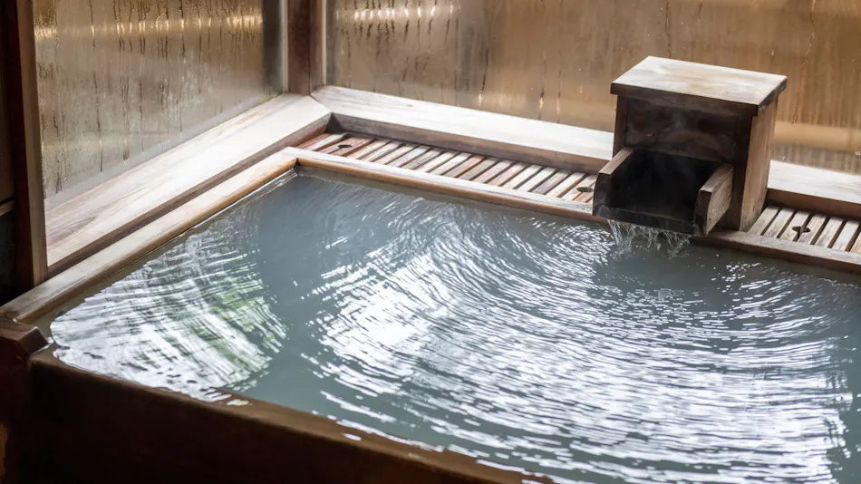 Naruko Onsen Yumoto Kissho (Kyoritsu Resort)