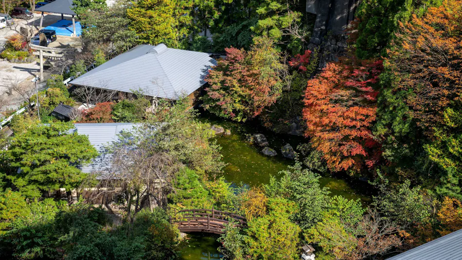 Naruko Onsen Yumoto Kissho (Kyoritsu Resort)