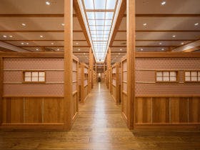 鳴子温泉 湯元 吉祥