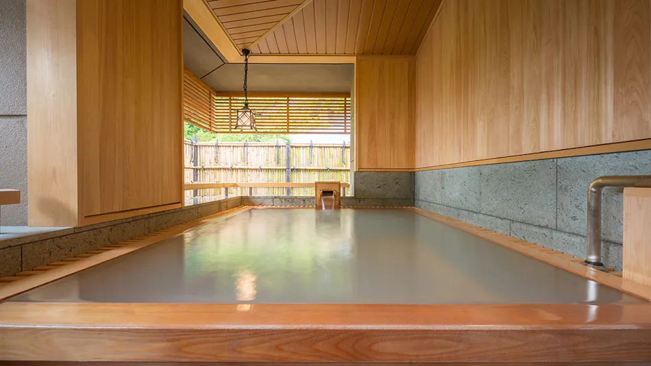 Naruko Onsen Yumoto Kissho (Kyoritsu Resort)