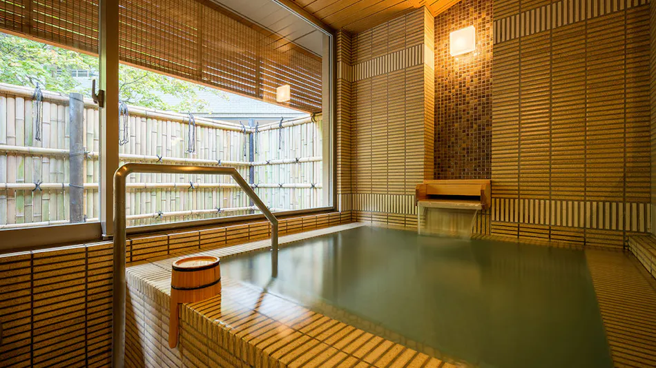 Naruko Onsen Yumoto Kissho (Kyoritsu Resort)