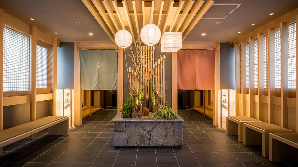 Naruko Onsen Yumoto Kissho (Kyoritsu Resort)