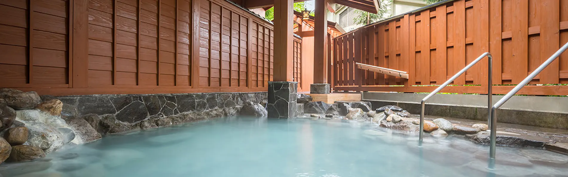 鳴子温泉 湯元 吉祥(共立リゾート)