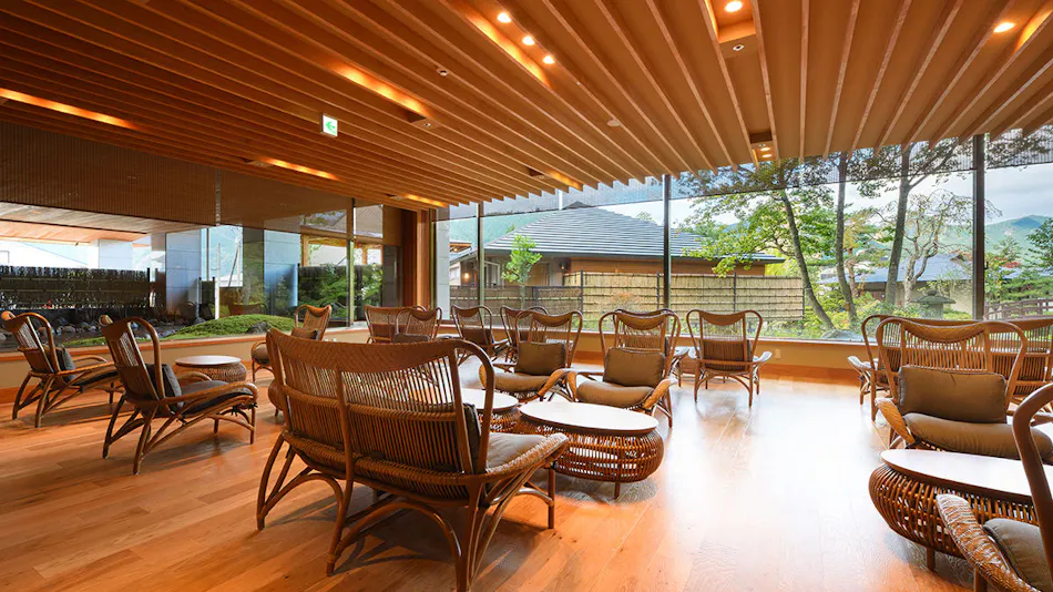 Naruko Onsen Yumoto Kissho (Kyoritsu Resort)