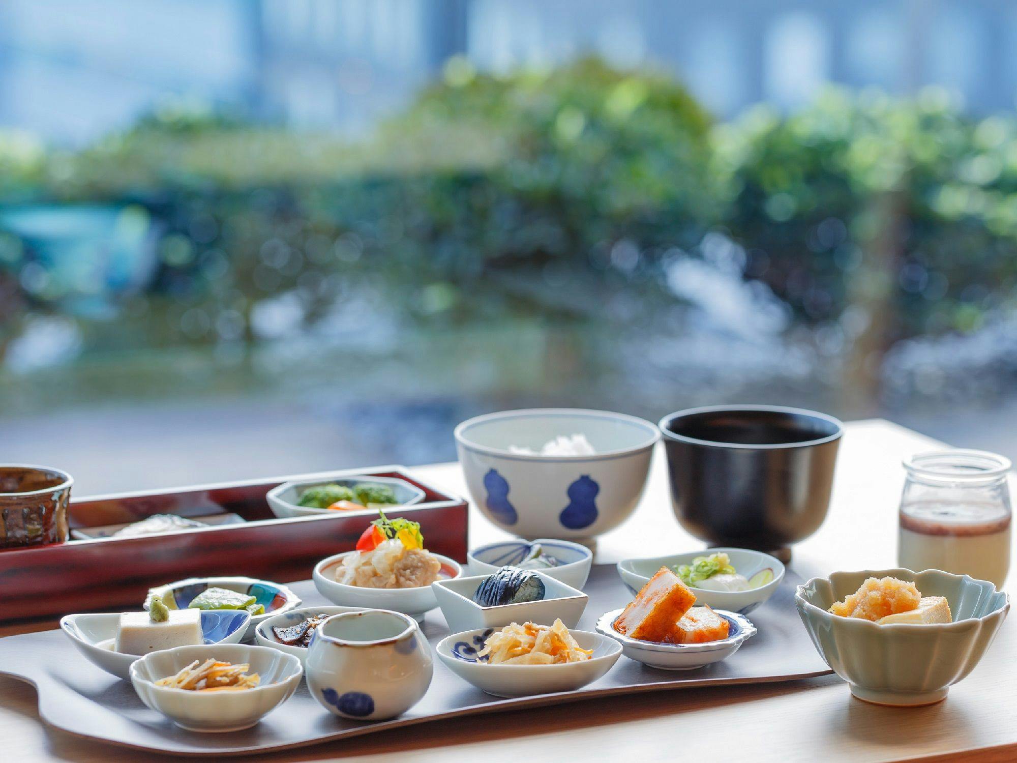 【返金不可／事前決済限定】30日前までのご予約でお得な返金不可プラン＜朝食付＞