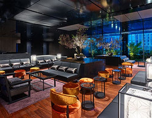 三井ガーデンホテル日本橋プレミア