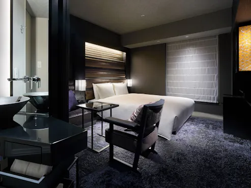 <客室>スーペリアクイーン