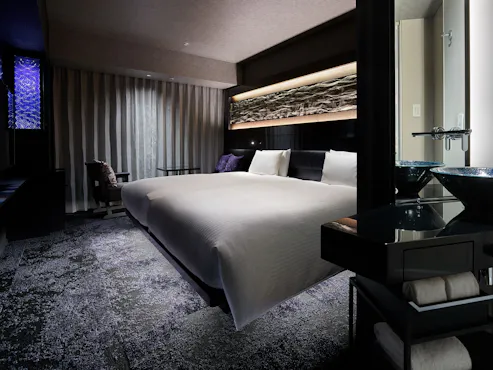 <客室>スーペリアツイン