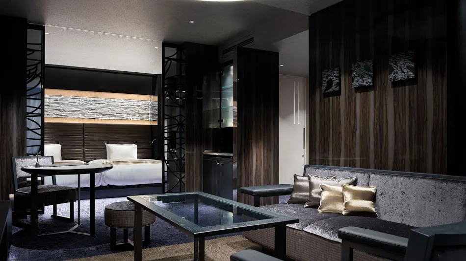 Mitsui Garden Hotel Nihonbashi Premier