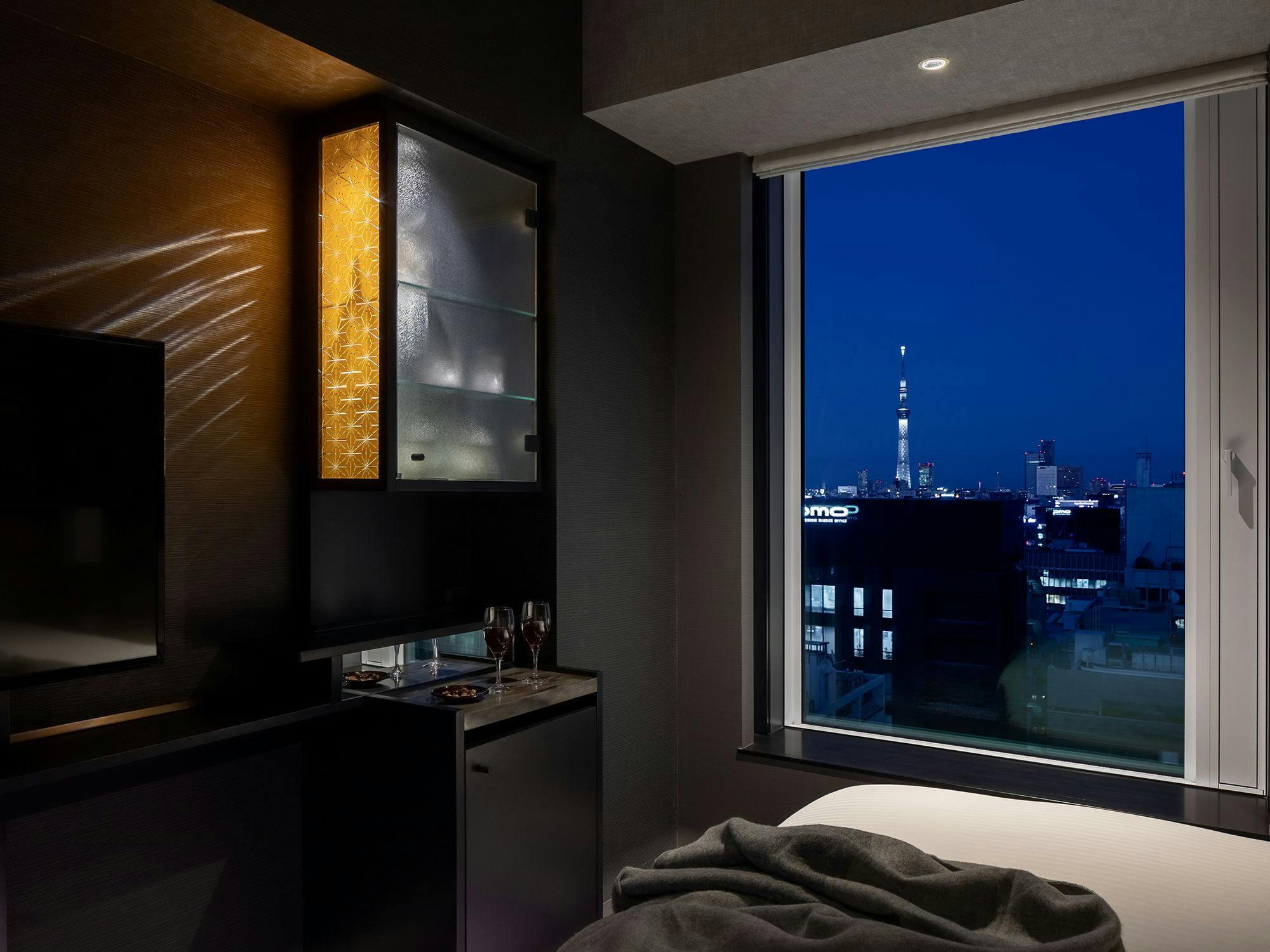 記念日 スーペリアクイーン 禁煙 スカイツリービュー 記念日プラン 夕朝食付 大切な人と大切な日に プラン 三井ガーデンホテル日本橋プレミア 一休 Com