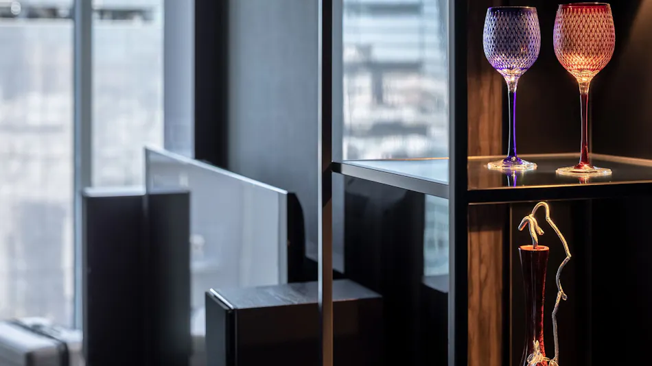 Mitsui Garden Hotel Nihonbashi Premier