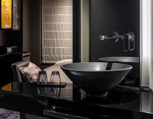 ＜客室＞スーペリアクイーン