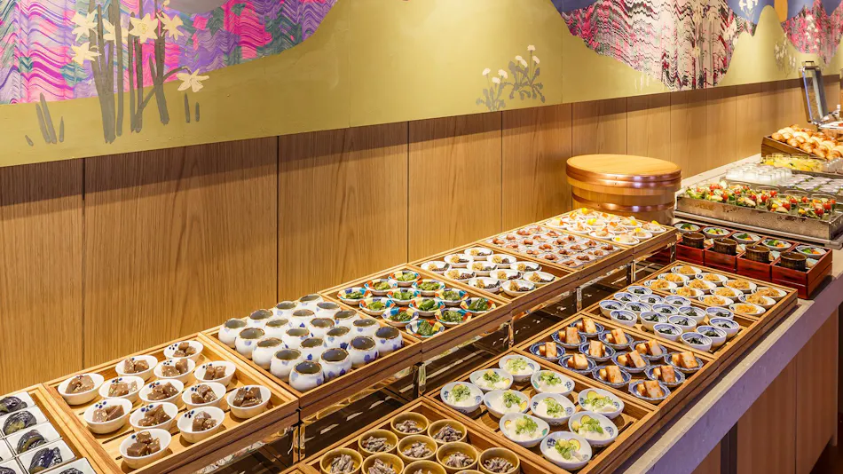 Mitsui Garden Hotel Nihonbashi Premier