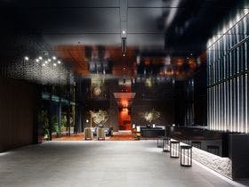 三井ガーデンホテル日本橋プレミア