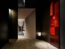 三井ガーデンホテル日本橋プレミア