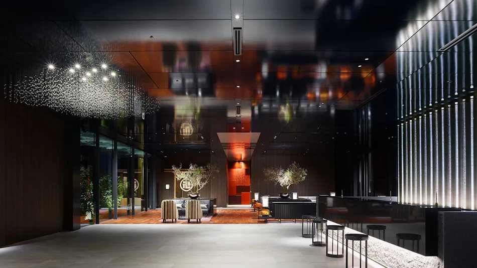 Mitsui Garden Hotel Nihonbashi Premier