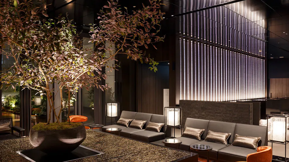 Mitsui Garden Hotel Nihonbashi Premier