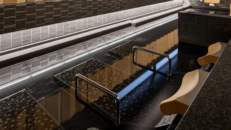 Mitsui Garden Hotel Nihonbashi Premier