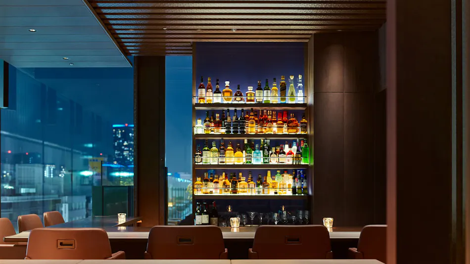 Mitsui Garden Hotel Nihonbashi Premier