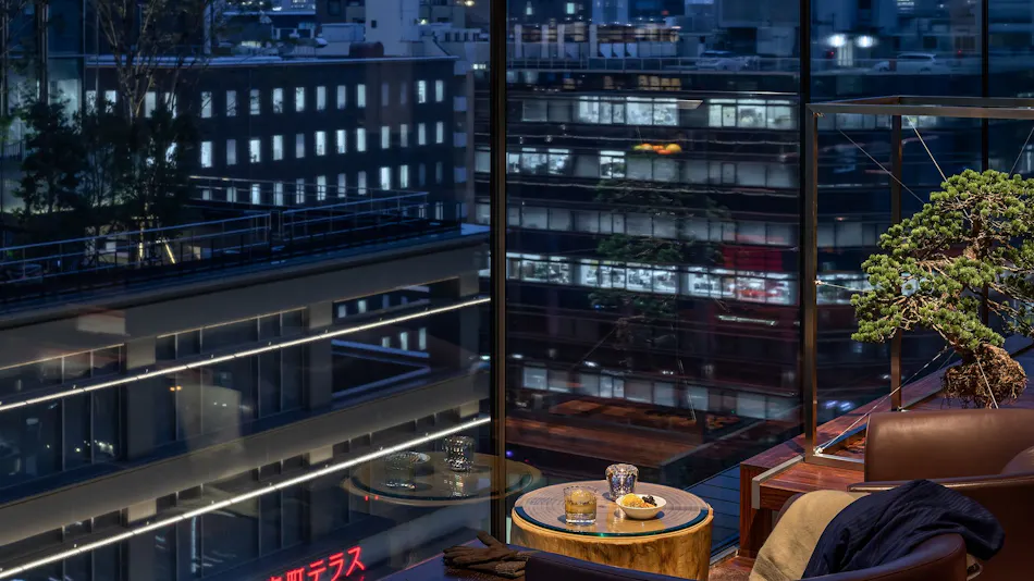 Mitsui Garden Hotel Nihonbashi Premier