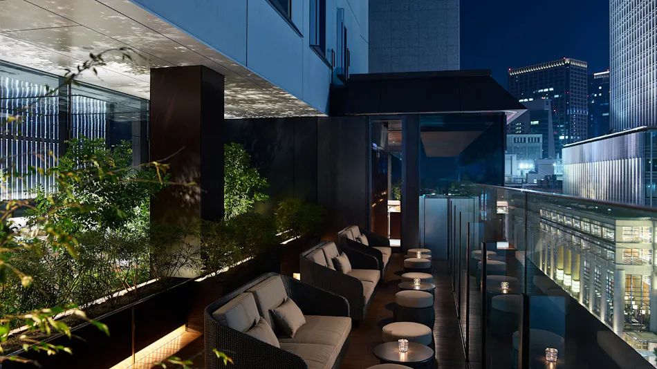 Mitsui Garden Hotel Nihonbashi Premier