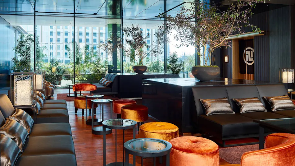 Mitsui Garden Hotel Nihonbashi Premier